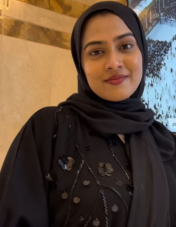 Sana Abdul